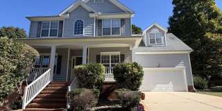 2503 Beckett's Ridge Drive Gallery 1