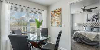 Nash Springs Apartments Gallery 25