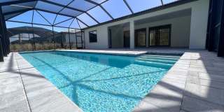 ***GREY HAWK GOLF CLUB***ANNUAL RENTAL***LAP POOL***FULLY FURNISHED***OUTDOOR KITCHEN TO COME*** Gallery 1