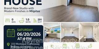 333 Montague Expressway Gallery 1