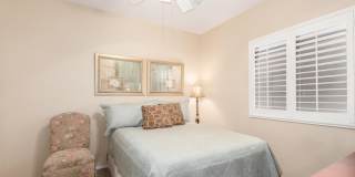 RARE FIND! Updated 2 Bed/2 Bath Home in Buckeye w/Private Backyard Pool Gallery 5
