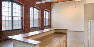 Washington Mill 240 Gallery 58