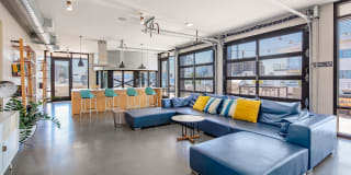 Idea1 Apartments Gallery 29