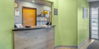 Wilmington - West Gallery 14