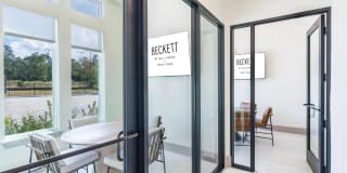 Beckett West Fork Gallery 12