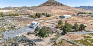 FULLY FURNISHED HOME in a PEACEFUL RANCH-STYLE SETTING with MOUNTAIN VIEWS & MODERN UPGRADES IN SPANISH SPRINGS Gallery 96