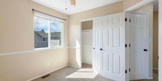 6276 Riverdale Dr. - Ridgeview at Stetson Hills - Two Story House -  3 Bed/ 3 Bath/ 2 Car Garage Gallery 28