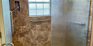 3 Bed, 2 Bath with Vaulted Living Room, Walk-In Shower, and Privacy-Fenced Yard Gallery 14
