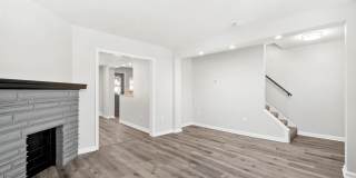 Beautiful 3 bedroom home in Pittsburgh available July 1! Gallery 10