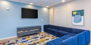 Polaris at SeaTac Gallery 12