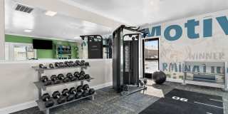 Woodbridge Apartments Gallery 27