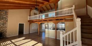 Beautiful Unique 4 Bedroom home with a loft  3 full bathrooms! Move In Special $500 off first months rent Gallery 1