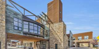 NEW PARK HOTEL - AFFORDABLE HOUSING - ALL AMENITIES INCLUDED Gallery 3
