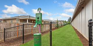 Prairie Home Apartments Gallery 28