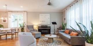 Gorgeous 3bd/2.5ba Two-Story Home Near Downtown Durham, Incredible Location! Gallery 6