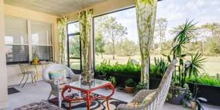 Single story 4 bedroom home in the quiet gated community of Bellalago. Gallery 22