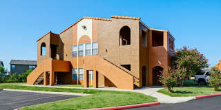 Monticello Manor - Affordable Housing Gallery 11