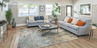 Washington Park Gallery 1