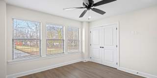 Live on Parker Townhome - Rockwater Village Gallery 27