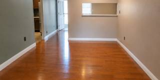 Pet-Friendly Ground Floor 2-Bedroom Home with New Appliances & Garden Space Gallery 1