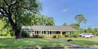 Updated 3 Bed 1 Bath! First Month's rent FREE! Gallery 1