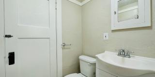 Don Martin Historic Apartments! Gallery 35