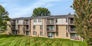 Fairmont Park Apartments Gallery 2