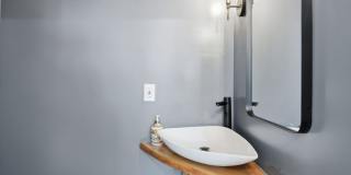 Freshly Refined Home with Generous Space and Timeless Appeal Gallery 23
