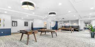 Triton Square Gallery 13