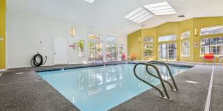 Saratoga Apartments Gallery 24