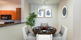 Vinewood Apartments - Affordable Housing Gallery 6