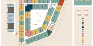 Anthem on Ashley Gallery 40