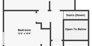 Modern 3BD/1.5BA Townhome in Tierrasanta with Kitchen Island, Private Yard, Pool & Tennis Court Gallery 17