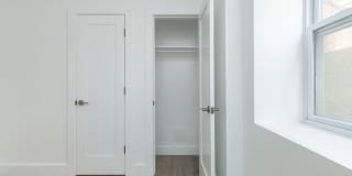 The Fairmount Gallery 12
