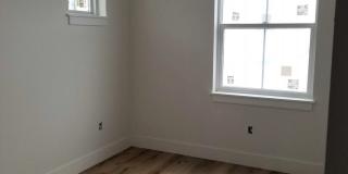 Upstairs Two Bedroom with views! Gallery 9
