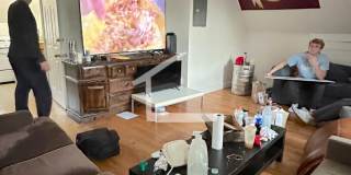 Gorgeous modern entire home perfect for large student groups available 9/1/2027 Gallery 5
