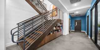 The Galaxy at Polaris Gallery 57