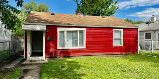 4341 Elm Avenue - Freshly Updated 2BR Ranch in Quiet Hammond Neighborhood Gallery 1