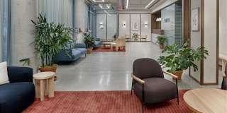 The Hazel Jersey City Gallery 19