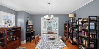 Charming 3BR House in Syracuse Gallery 18