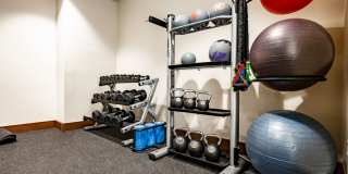 Pescadero Apartments Gallery 15