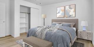 Jefferson Apartments Gallery 9