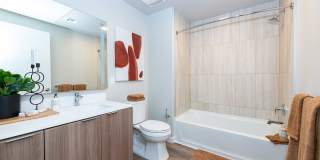 Residences at Lake Merritt Residences at Lake Merritt Gallery 13