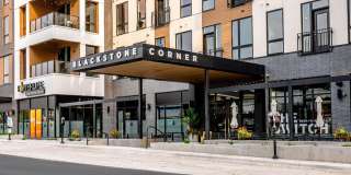 Blackstone Corner Gallery 1