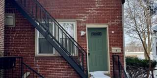 151 N HANOVER Street unit: 5 Gallery 1