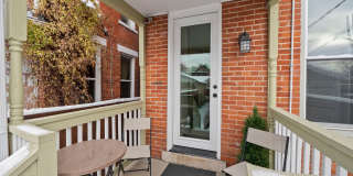 Executive Furnished Rental in Olde Towne East Gallery 37