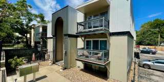 Charming Condo for Rent Gallery 1