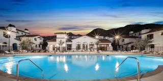 The Villas at Anacapa Canyon Gallery 14