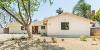 Charming 4-bedroom Single Story Newbury Park Home Gallery 1