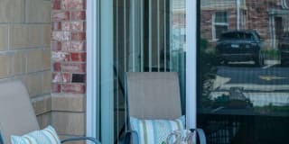 Algonquin Square Apartments Gallery 10